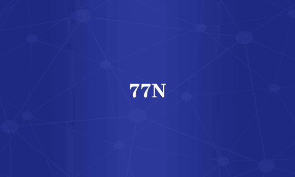77N