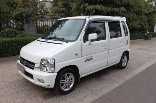 2012款北斗星1.0L手动实用型