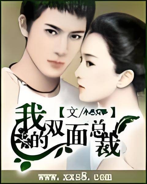 我的双面总裁又名男朋友是Gay