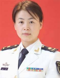 杜侃（海军总医院儿科主治医师）