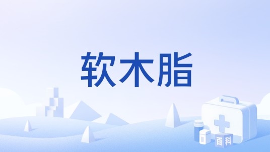 软木脂