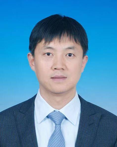 孙涵(河南省郑州高新技术产业开发区党工委副书记、管委会主任)
