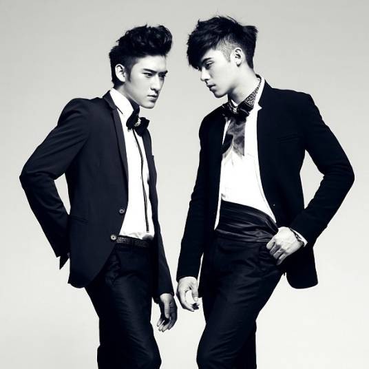 Gentleman（AK组合（陈奕&沈建宏）专辑）