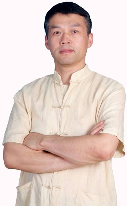 宋卫东（第一批乡村工匠名师，江苏省工艺美术大师）