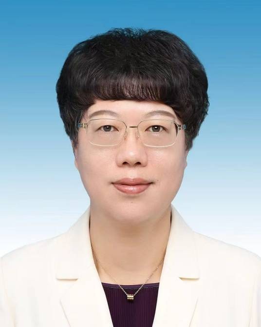 荣蓉（江西省退役军人事务厅党组书记、厅长）