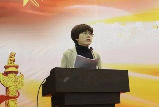 姚建华（北京师范大学大同附属中学语文教师）