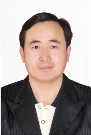 李宁（青海大学农学系教授）