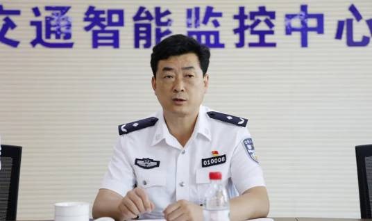 王子云(兰州黄河生态旅游开发集团有限公司副总经理、董事)