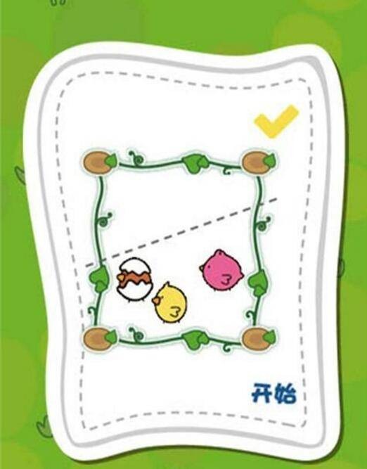 农场捉小鸡