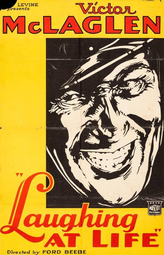 笑看人生（1933年福特·毕比执导的电影）