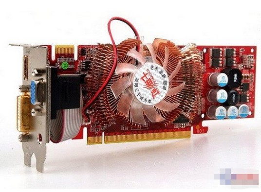 七彩虹HTPC