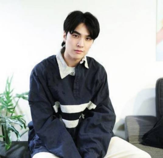林宇（演员）