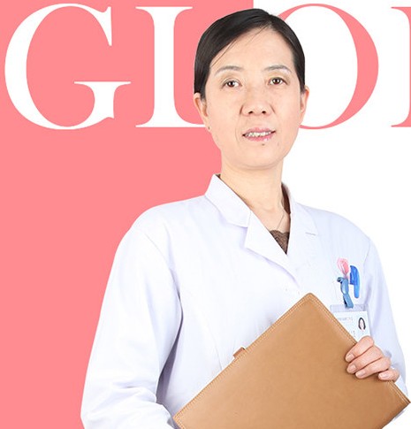 王克勤(北京五洲妇儿医院医生)