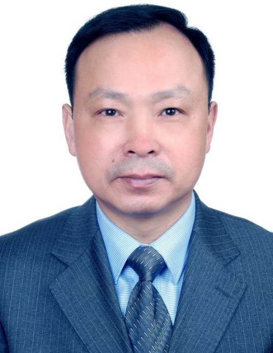 李炜(安徽省黄山市人民政府原)