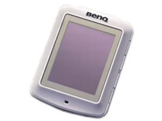 明基Joybee P350(1GB)