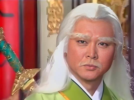 青萍剑客