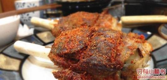 独门烤肉（双丰路店）
