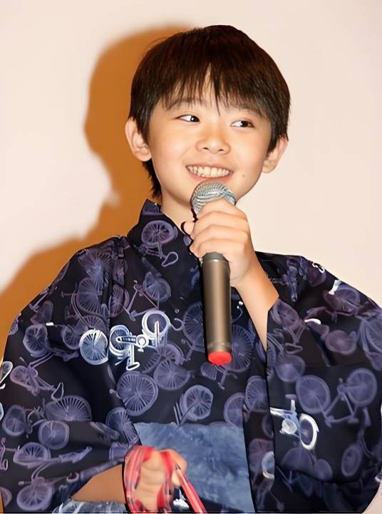 武井证