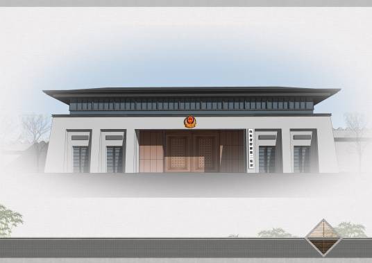 山东省济南第二监狱