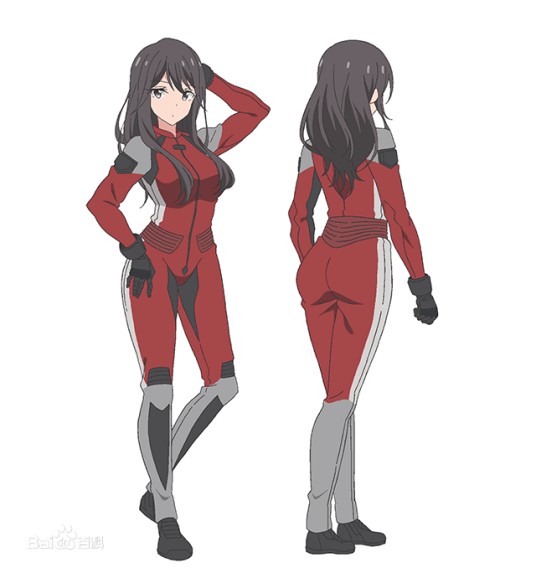 永井美咲