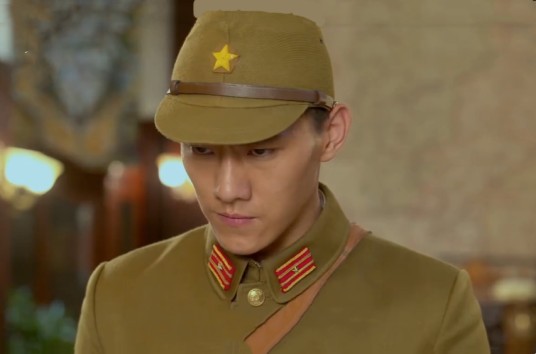 武藤（电视剧《李三枪》中登场的人物）