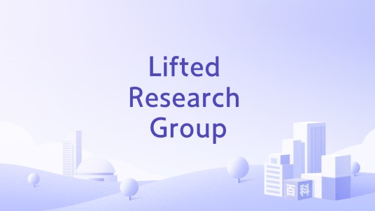 Lifted Research Group