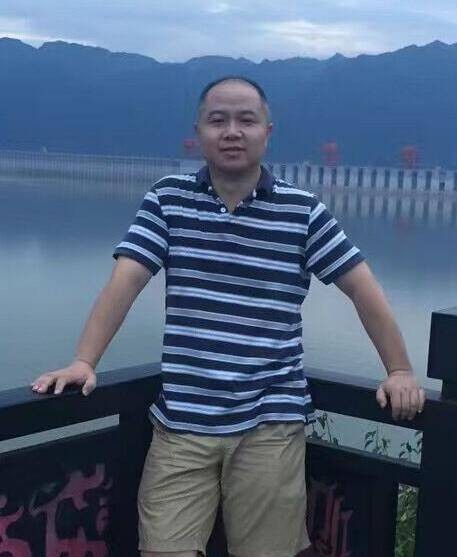 李全（武汉大学副教授）