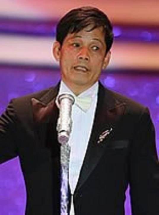邹林（灯光师）