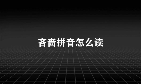 吝啬拼音怎么读