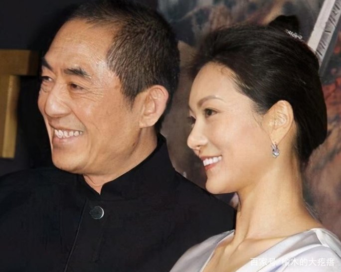 71岁张艺谋为娇妻庆生,送花大秀恩爱,他们夫妻之间的感情如何?