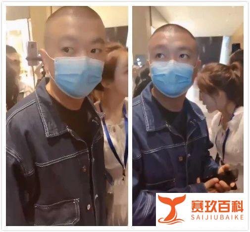 马洪涛酒驾后首次回应回归时间，洋姐下令仙家军给我壳三千孝子。