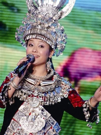 阿幼朵杀夫坐牢是真的吗?