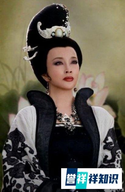 武则天跟唐太宗的唯一秘闻,为何大臣听了瑟瑟发抖?