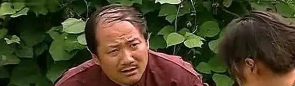 谢广坤是一个什么梗