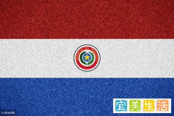 男人的天堂，巴拉圭是一夫多妻制的国家，是真的吗？