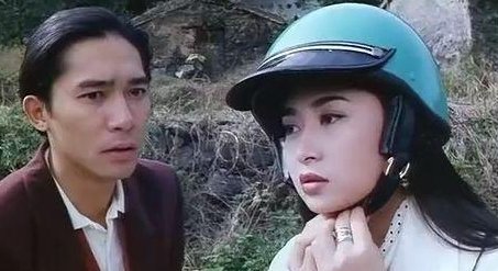 她是最惨女星，虽被王晶力捧，艳压邱淑贞，却被质疑假戏真做，为什么呢？