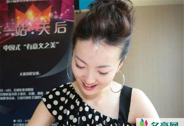 安徽主持人余声去哪了 说她怀孕有主了是这样吗