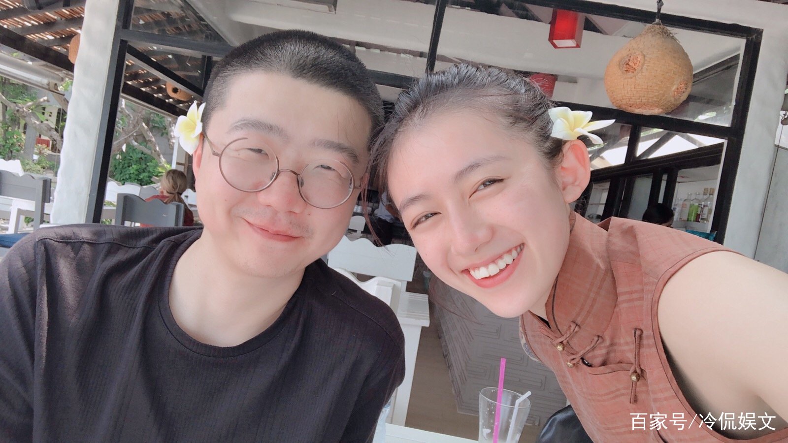 李诞黑尾酱离婚,谢晖佟晨洁离婚,明星分开的真相有哪些?