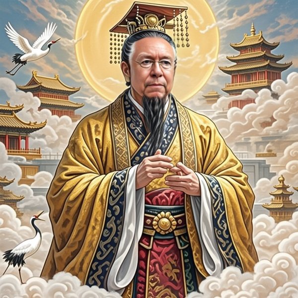 章玉善为啥不继续演玉帝