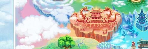 造梦西游3宣花锤怎么得