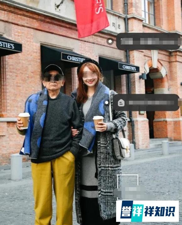 73岁富豪88W彩礼娶29岁美女?当事人崩溃发声,得知真相网友怒了