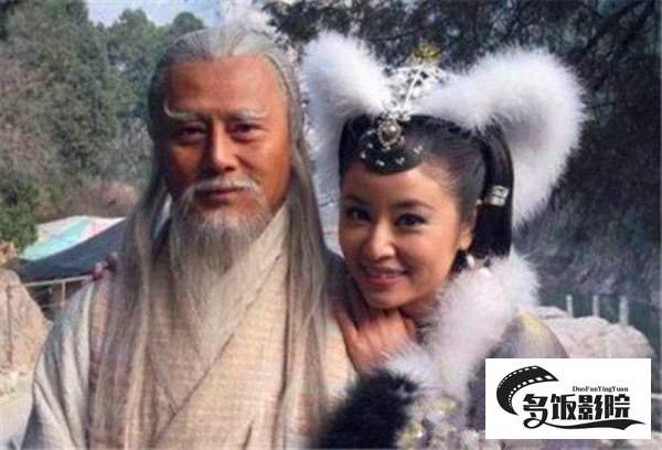 姜子牙2个老婆各封什么神
