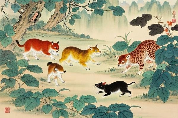 12生肖谁能说会道