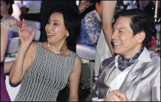向华强到底什么来头？