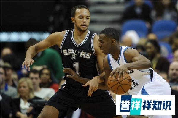 季后赛抢断数第一，李凯尔是NBA最慢的人，为何抢断这么厉害？
