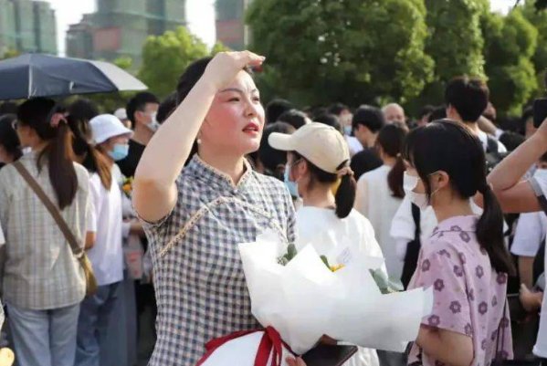 安徽阜阳高考分数线公布时间