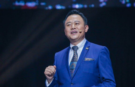 徐留平和徐向前是什么关系