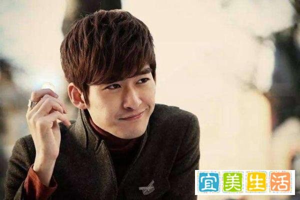 人间真性情？张翰又出金句，喜欢一个人要什么脸皮