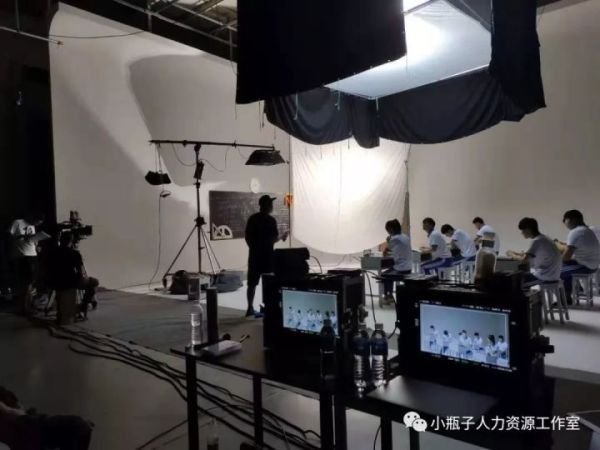 在北京当群众演员,应该去哪里?