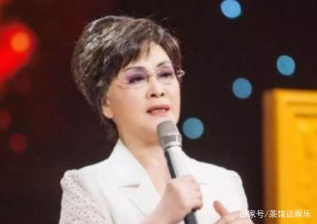 李谷一一婚嫁金铁霖,二婚嫁肖卓能,当初她和金铁霖是因为什么离婚的呢?